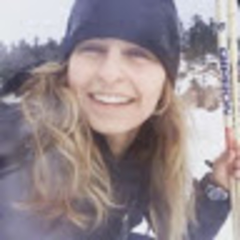 Meet your Posher, Rachel